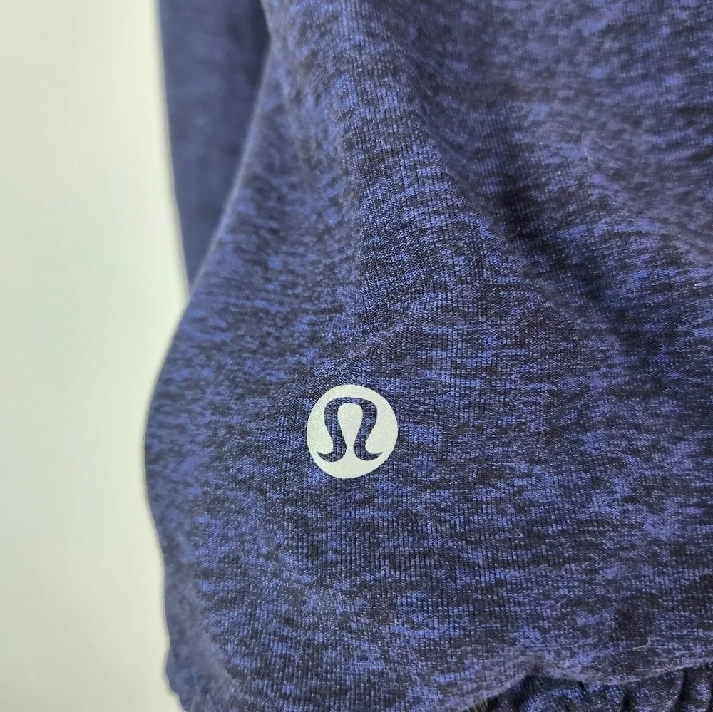 lululemon athletica lululemon lead